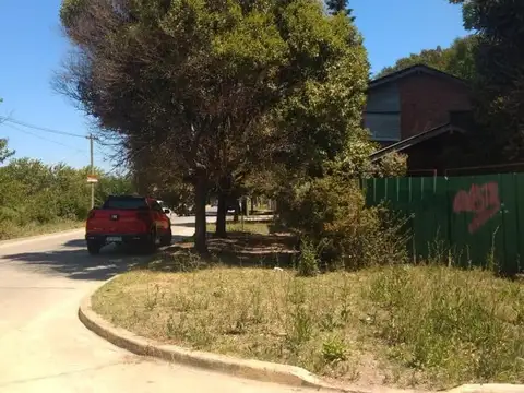 Lavalle Esquina Riobamba.