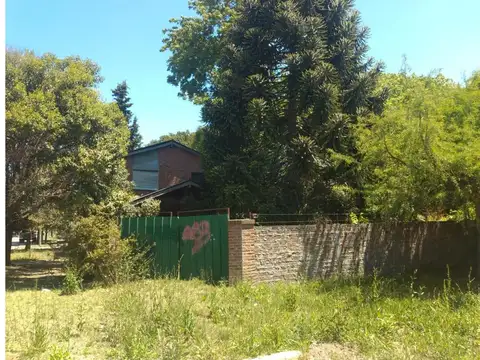 Terreno en Venta en Marcos Paz, USD 35.000