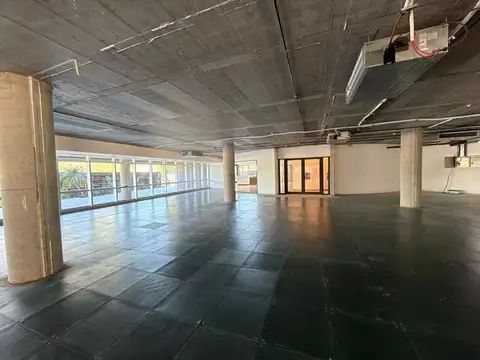 OFICINAS PREMIUM SAN ISIDRO PLANTA ENTERA PB