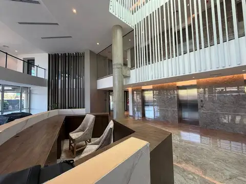 Oficina en Alquiler en Martinez, USD 34.000