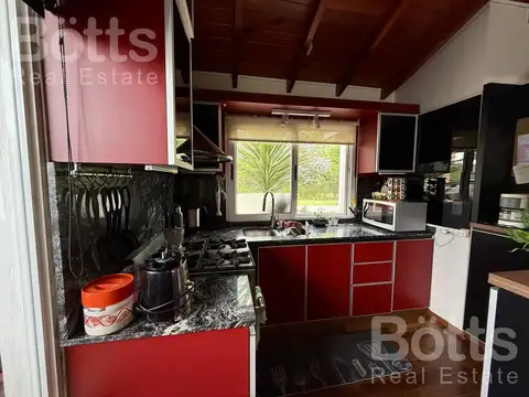 Casa en Venta en Jardines de Escobar, USD 195.000