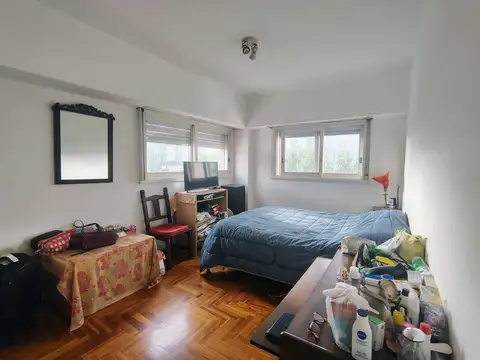 Departamento en Alquiler 50 años