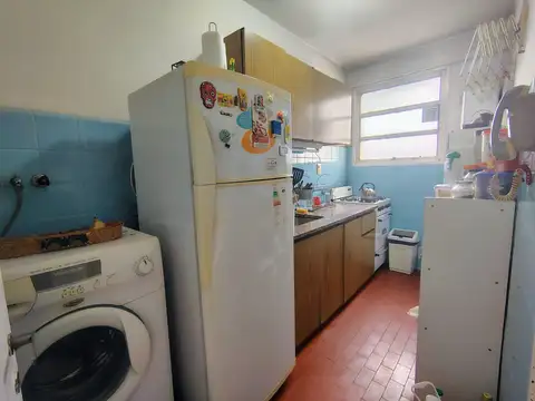 Departamento en Alquiler en Nuñez, $ 950.000