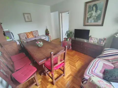 Departamento en Alquiler de 2 dormitorios