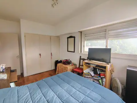 ALQUILER DEPARTAMENTO 3 AMBIENTES EN NUÑEZ