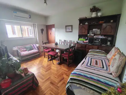 Departamento en Alquiler de 3 ambientes