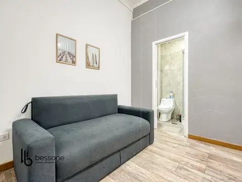 Departamento en Venta de Monoambiente