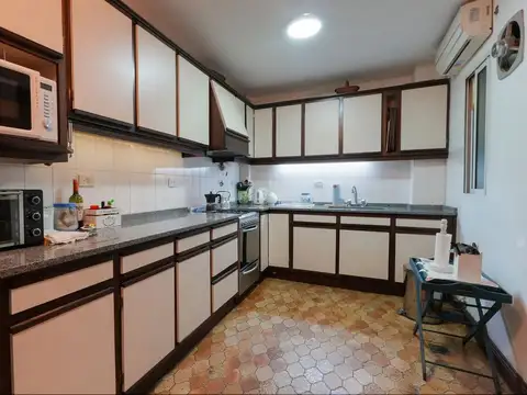 Departamento en Venta en Barrio Norte, USD 385.000