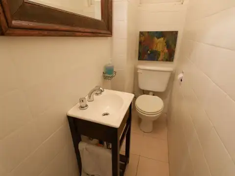 VENTA PISO RACIONALISTA 5 AMBIENTES Y 3 BALCONES