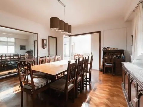 Departamento en Venta de 5 ambientes