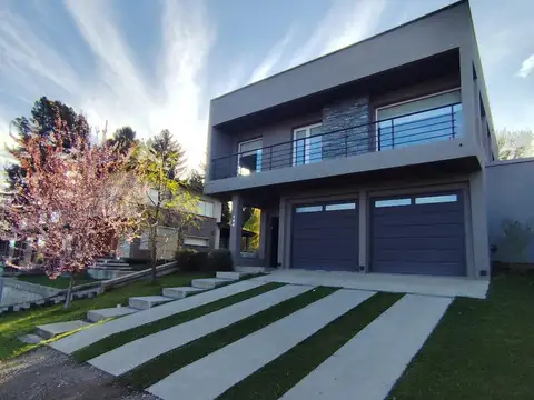 Casa en Venta en Esquel, USD 375.000