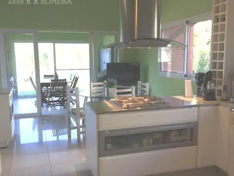 Casa en Alquiler de 3 dormitorios