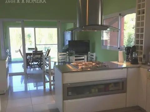 Nordelta " Barrio  Los Castores I"