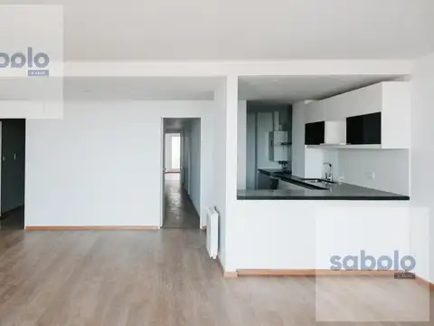 Departamento en Venta de 5 ambientes