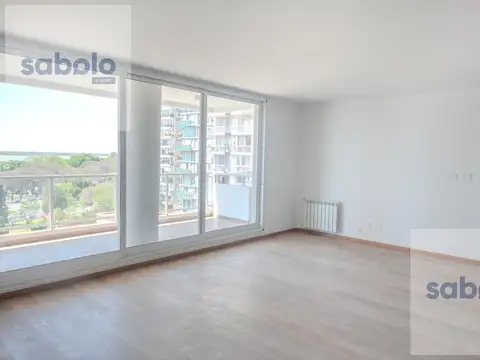 venta departamento de 2 dormitorios Barrio Martin rioja y 1 de mayo