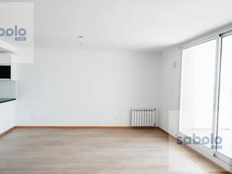 Departamento 5 ambientes con 2 baños