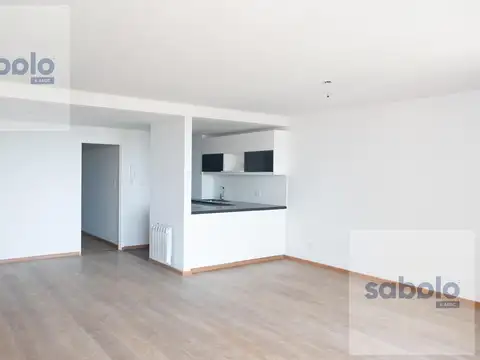 Departamento en Venta con 2 cocheras