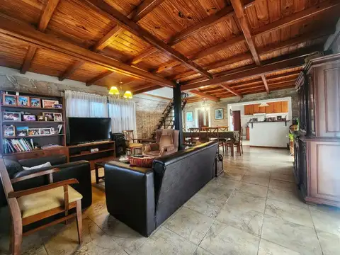 Casa en Venta 20 años