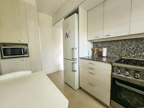 Departamento en Venta 15 años