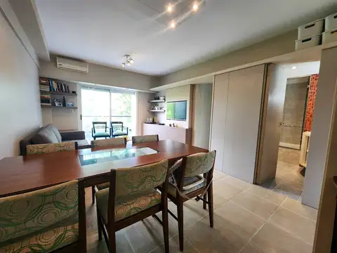 Departamento  en Venta en Villa Urquiza, Capital Federal, Buenos Aires