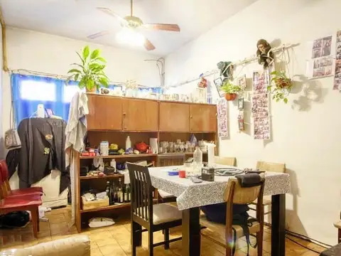 Casa en Venta 66 años