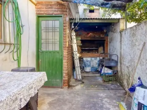 Casa en Venta en Villa Adelina, USD 165.000