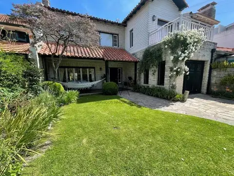 Casa en alquiler temporal en Los troncos