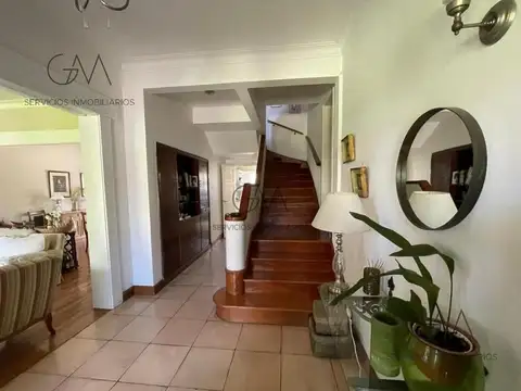 Casa en Alquiler Temporal A Estrenar