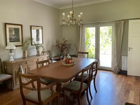 Casa en alquiler temporal en Los troncos