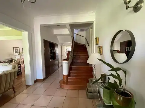 Casa en Alquiler Temporal A Estrenar