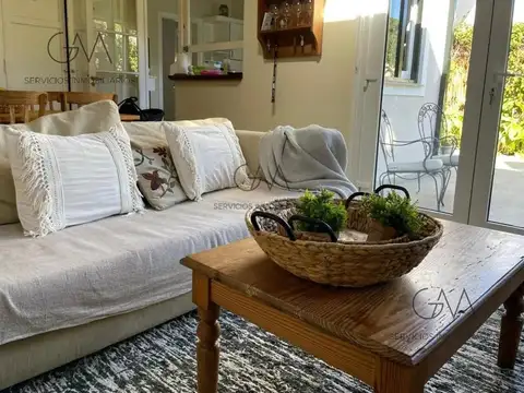 Casa en Alquiler Temporal en Mar Del Plata, USD 400