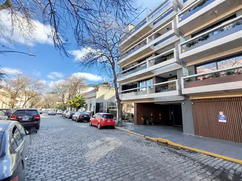Teodoro García 2900, Piso 3