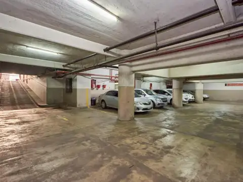 Libertad y Avenida Córdoba