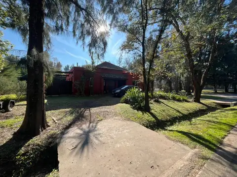 Casa en Venta 21 años