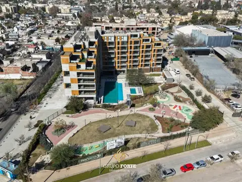 Departamento en Venta en Ciudad Universitaria, USD 36.500