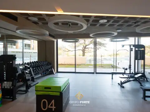 Departamento en Venta al Norte