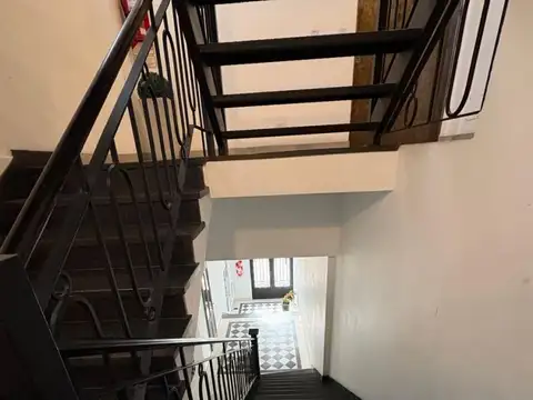 Oficina Monoambiente con 1 baño