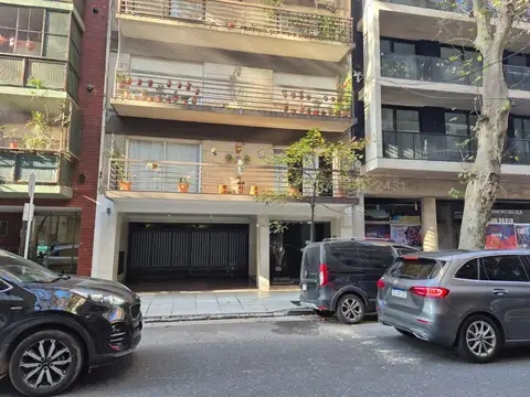 Departamento - Venta - Argentina, Capital Federal - Fitz Roy 2435