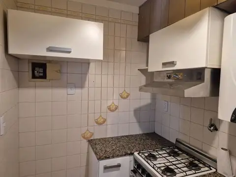 Departamento en Venta en Palermo, USD 70.000