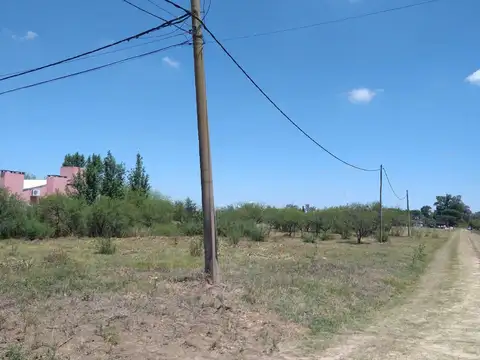 Terreno en Venta de 1495,0 m2