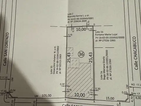 Casa en Venta en Granadero Baigorria, USD 117.000