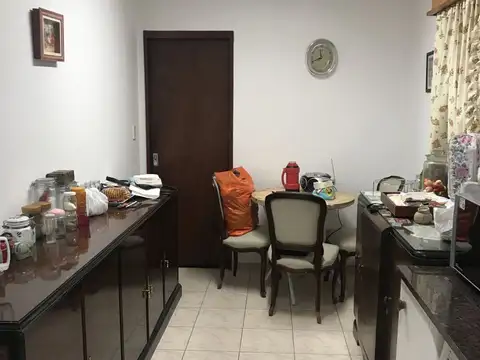 Depto Tipo Casa en Venta de 5 dormitorios