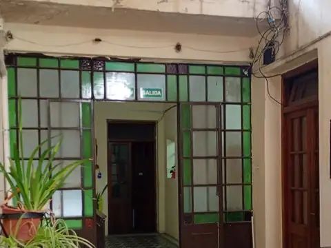 VENTA LOCAL COMERCIAL CENTRO CON CASA Y OFICINA