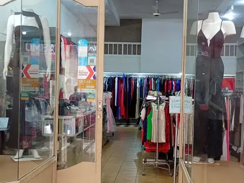 Local en Venta 35 años