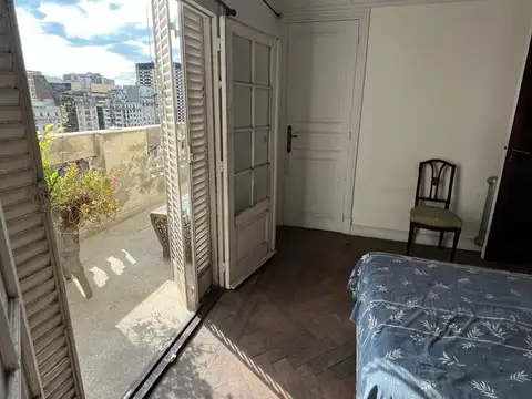 Departamento en Venta en San Nicolás, USD 365.000