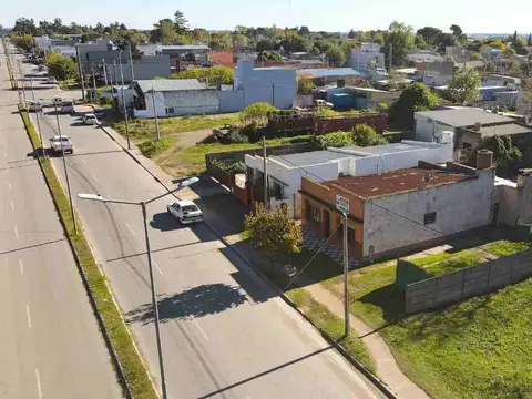 Casa en Venta 52 años