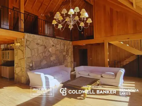 Casa en Venta en San Martin de los Andes, USD 800.000