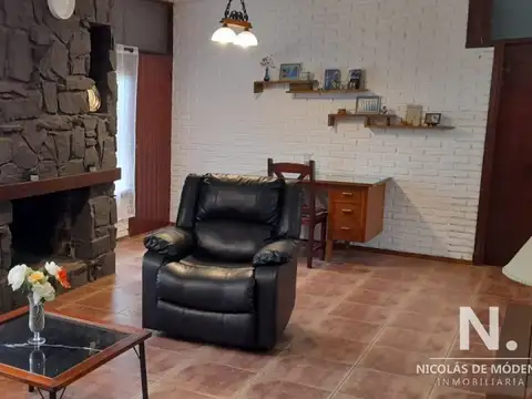 Casa en Alquiler Temporal en San Rafael, USD 0