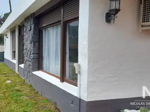 Casa en venta de 3 dormitorios en San Rafael Punta del Este