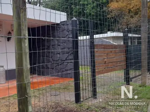 Casa en Alquiler Temporal en San Rafael, USD 0